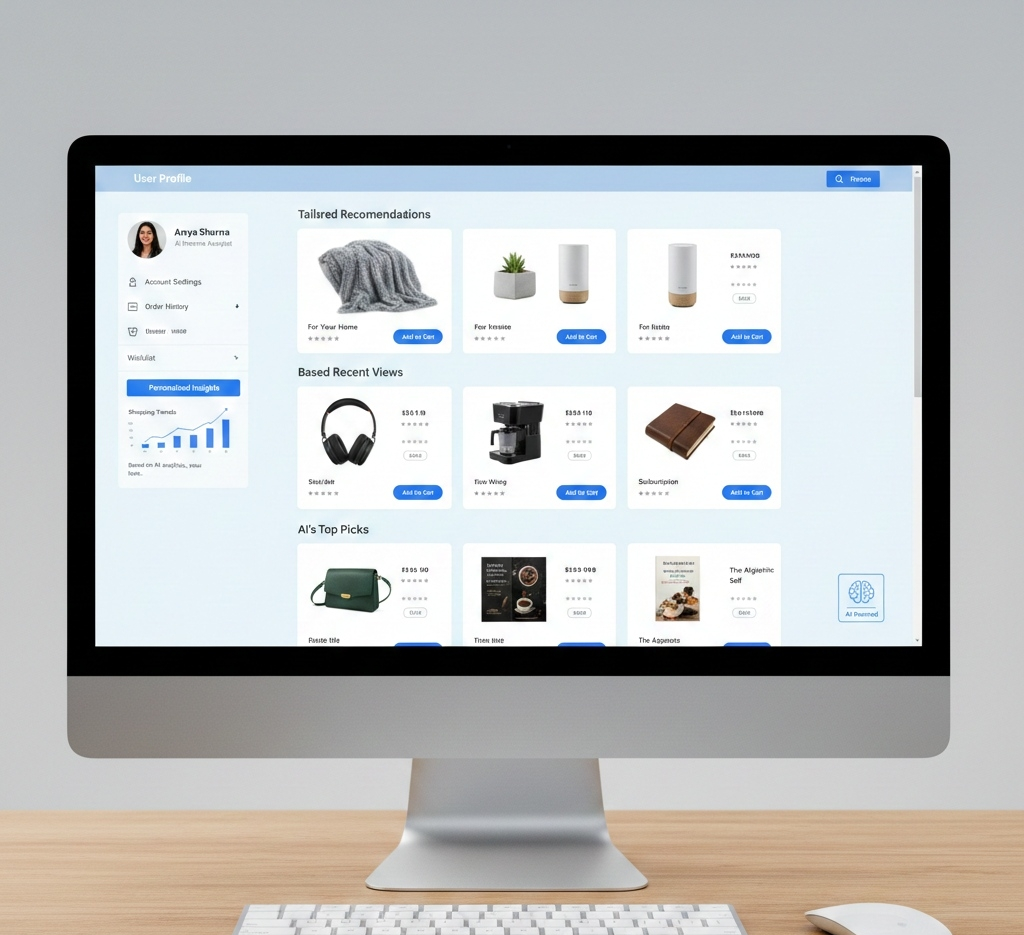 AI in Digital Marketing 2026 trends and automation tools