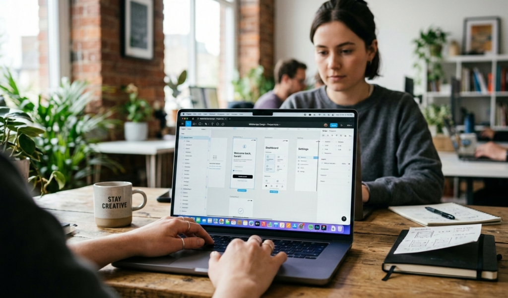 Best Passive Income Apps That Actually Pay in 2026