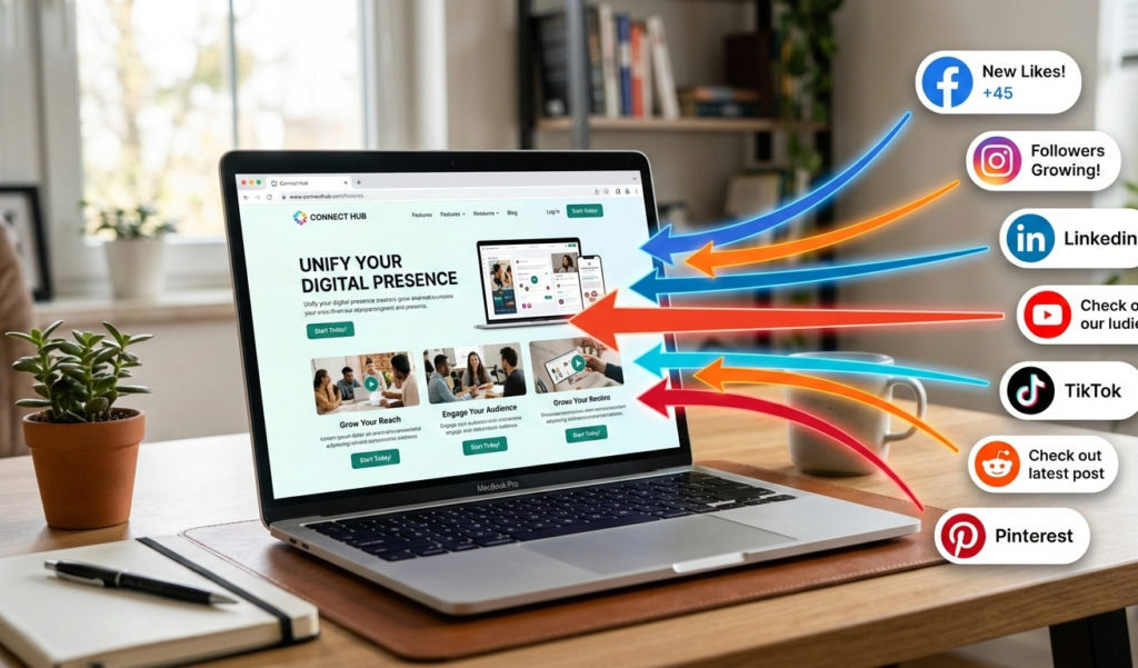 How microblogging drives traffic to a website.jpg