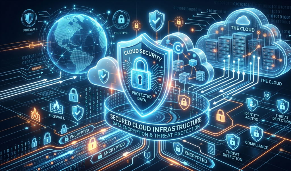 Data protection cybersecurity tips everyone should know