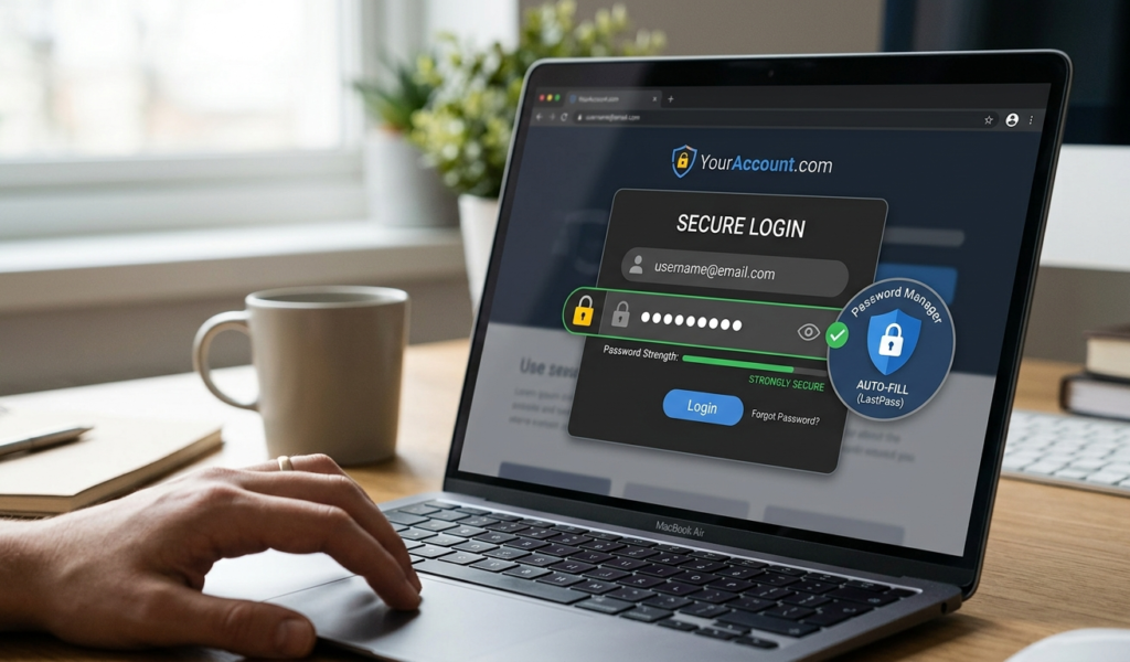 Strong password protection cybersecurity tips everyone should know.jpg