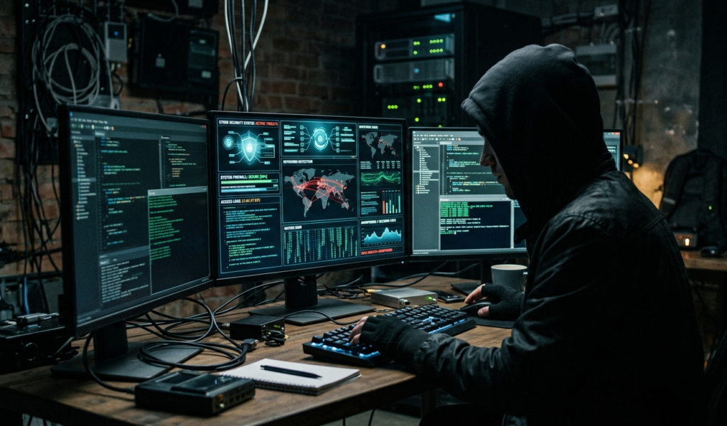 Cybersecurity tips everyone should know to protect against hackers