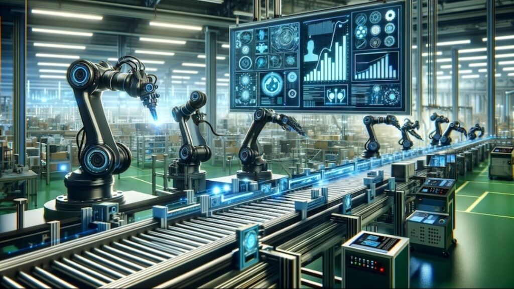 Machine learning system identifying errors automatically