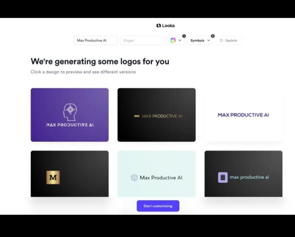 Professional Logos Without a Designer