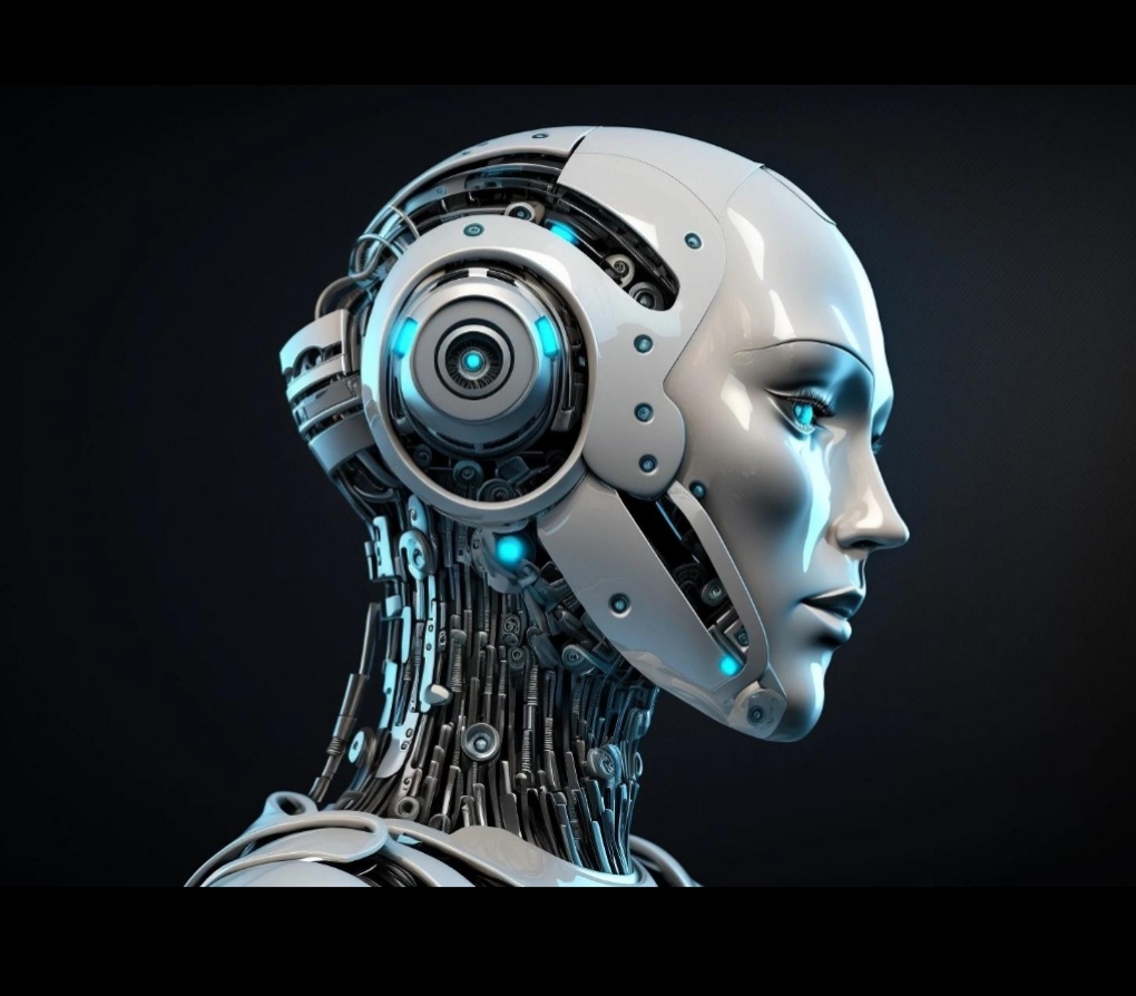 Unlimited Creativity with AI