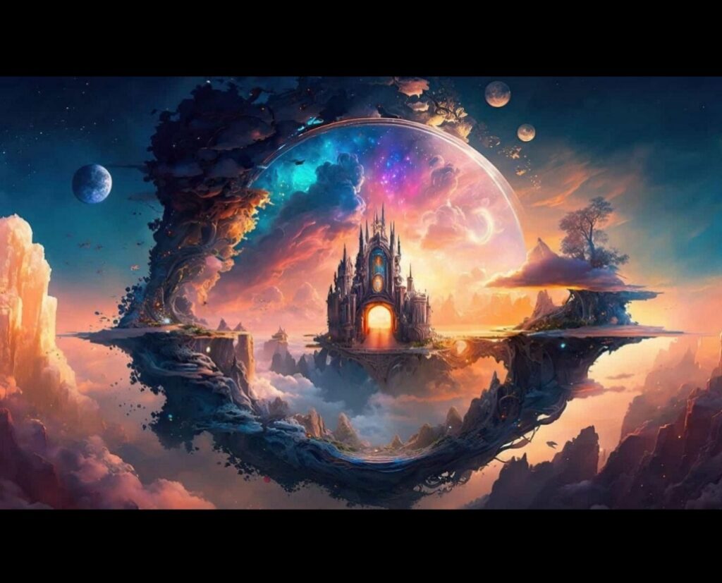 Next Level AI Image Generator