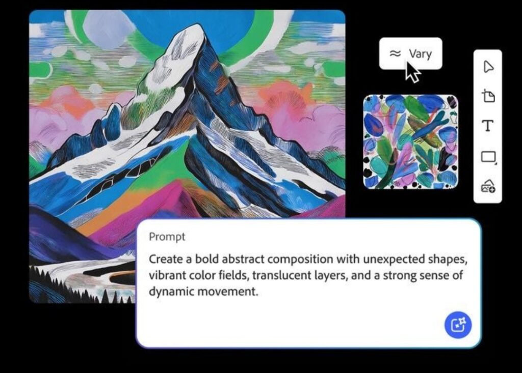 Smart AI Tools for Creative Designers