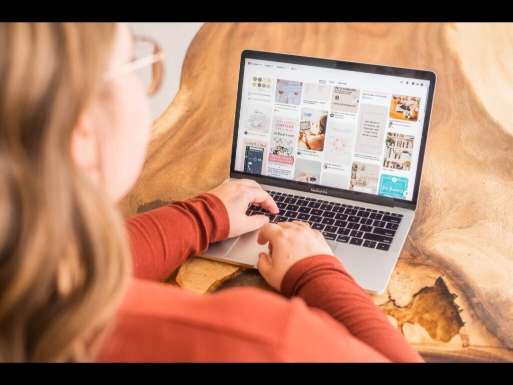 creating multiple pins to increase Pinterest reach