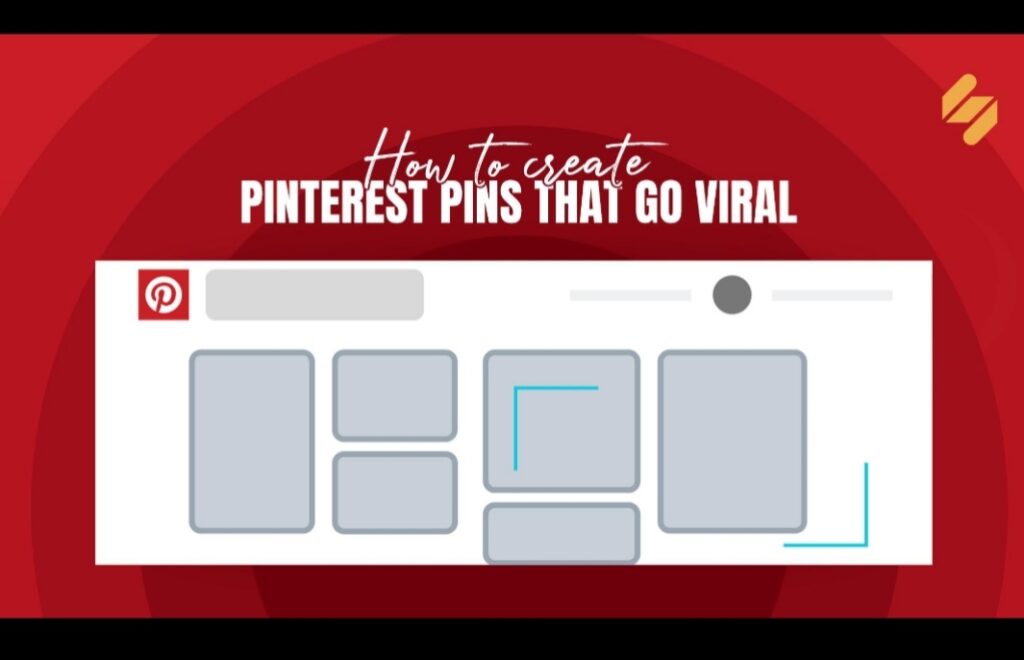 Pinterest pin design example