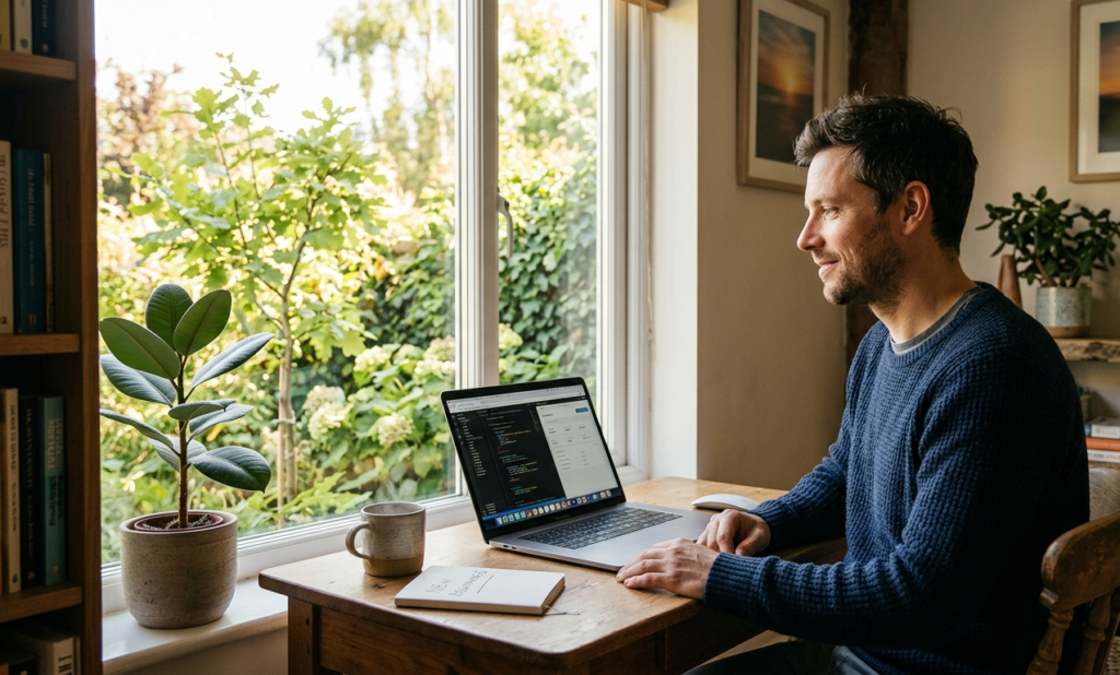 Hope gained through trusted microtask websites and online earnings