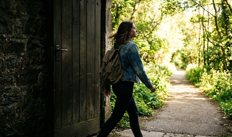 Turning rejection into growth and new opportunities in your 20s journey